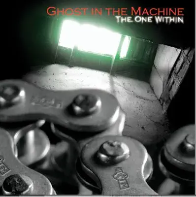 Poslechněte si The One Within od interpreta Ghost In the Machine