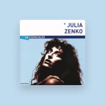 Julia Zenko