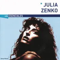 Con las Alas del Alma — Julia Zenko