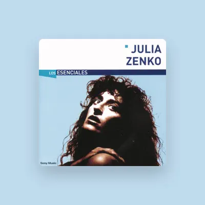Listen to Julia Zenko, watch music videos, read bio, see tour dates & more!