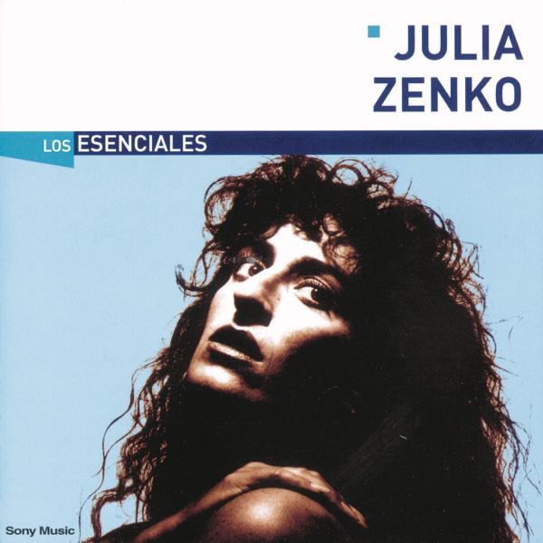 Los Esenciales: Julia Zenko