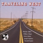 Snyder, R. - Deal, S.S.: Traveling West - Ziffrin, M.: Piano Concertino - Mayer, W.: Messages - Koykkar, J.: Out Front - Bulow, H.: Syntax