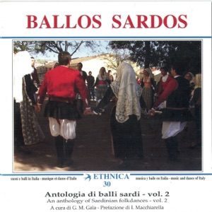 Ballu campidanesu