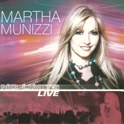 Martha Munizzi - Jesus Is the Best Thing