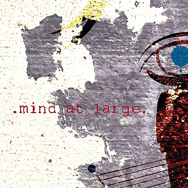 Обложка альбома «Mind at Large - EP» — Mind at Large
