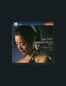 Listen to Tomoko Kato, watch music videos, read bio, see tour dates & more!