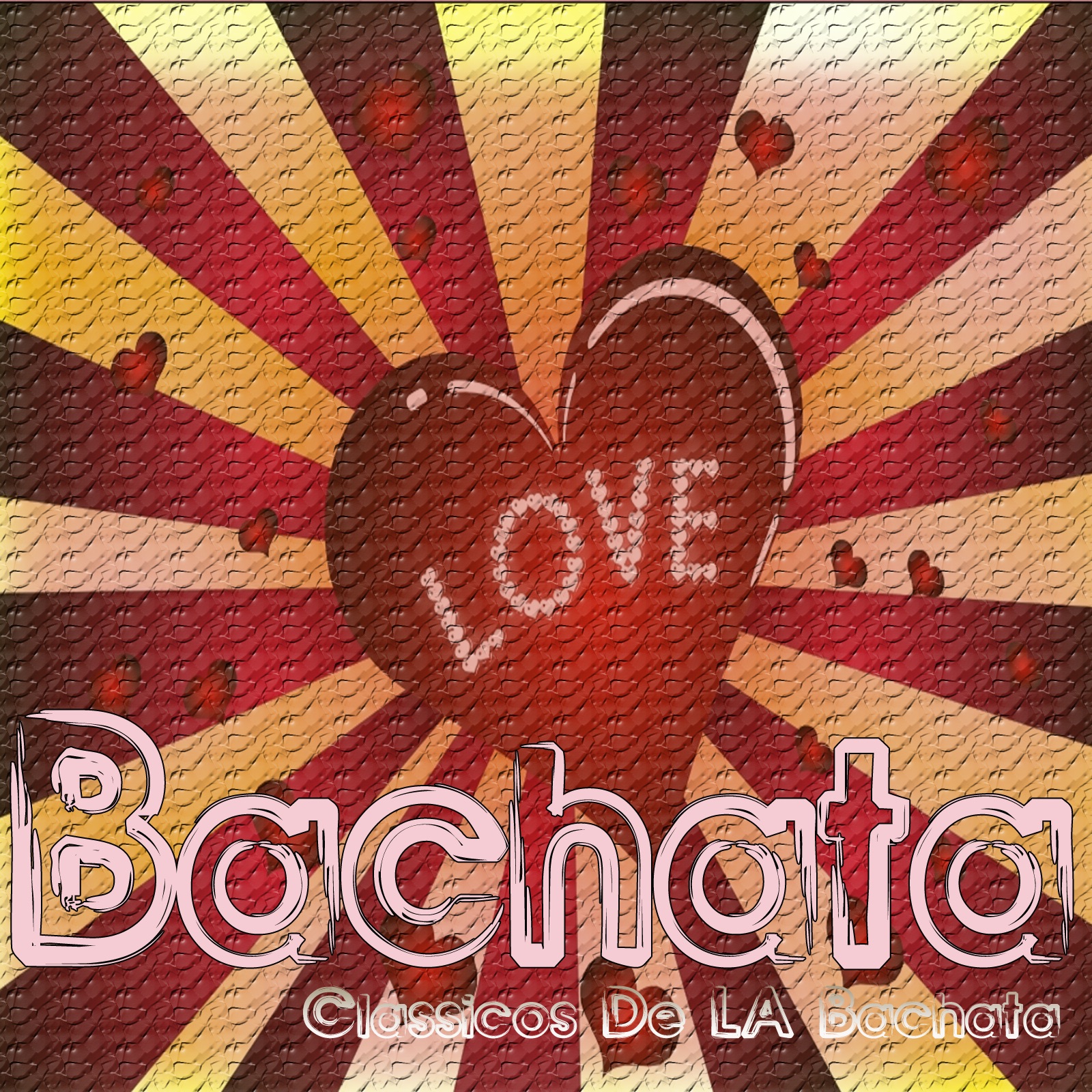 I Love Bachata