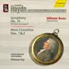 Horn Concerto No 4 In E Flat
