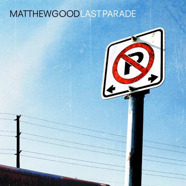 Last Parade - Single cover
