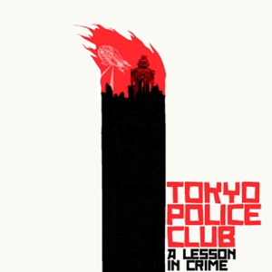A Lesson in Crime