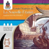 Ecoute L'Histoire De La Nouvelle France 4