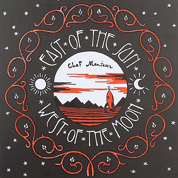 East of the Sun & West of the Moon