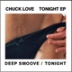 Tonight Won t Stop Deep Smoove EP