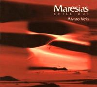 Alvaro Vela - Red island