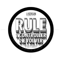 Purpurine - EP - Single - Rule