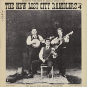 New Lost City Ramblers, Vol. 4