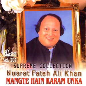 Mangte Hain Karam Unka Vol. 207