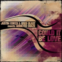 Could It Be Love (Topmodelz Remix Edit)