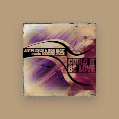 Listen to Justin Corza, watch music videos, read bio, see tour dates & more!