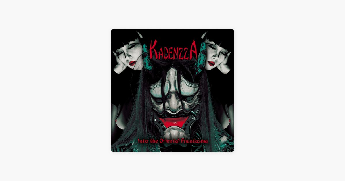 Mononoke (God of Worm) - Song by Kadenzza - Apple Music