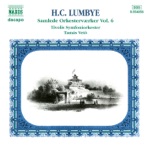 Lumbye: Complete Orchestral Works, Vol. 6