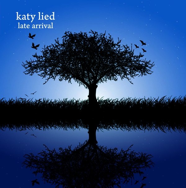 Late Arrival - Single