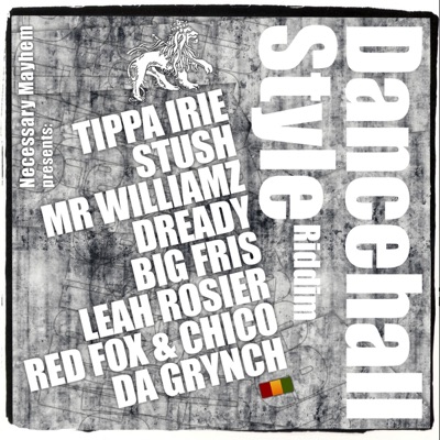 Dancehall Style Riddim