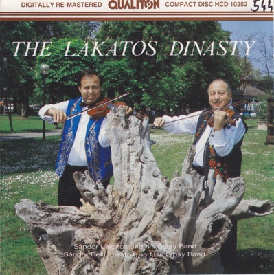 The Lakatos Dinasty