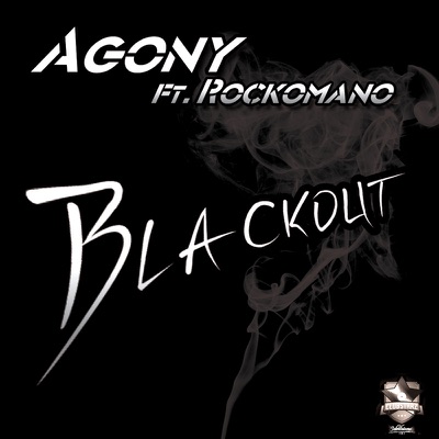Blackout (feat. Rockomano) - EP