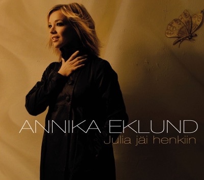 Julia Jäi Henkiin - Single