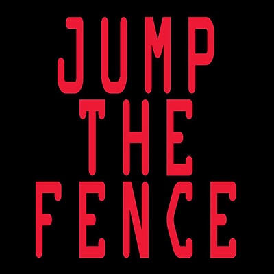 Jump the Fence (Radio Edit) - Single