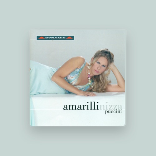 Amarilli Nizza