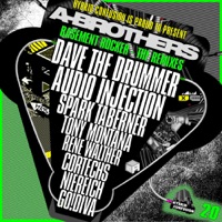 Basement Rocker (The Remixes) - A-Brothers