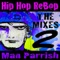 Man Parrish - Hip Hop Rebop (Give It To Me Rock Steady)