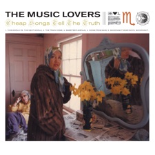 The Music Lovers - This World vs. the Next World