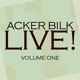 Live Vol 1