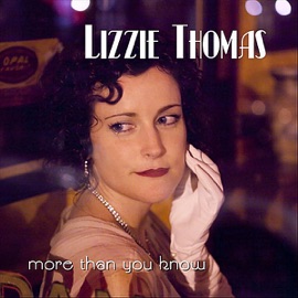 What a Little Moonlight Can Do Lizzie Thomas
