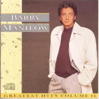You're My Only Girl (Jenny) — Barry Manilow