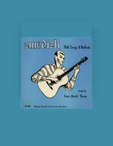 Listen to Sven-Bertil Taube, watch music videos, read bio, see tour dates & more!