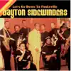The Dayton Sidewinders - Funky Chicken Stew
