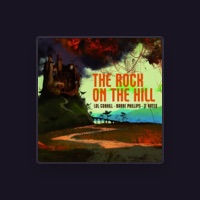Lol Coxhill