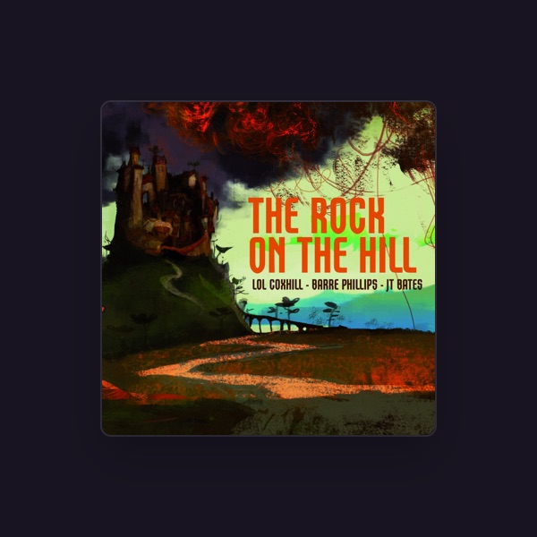 Lol Coxhill's avatar