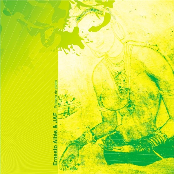 Album art for Anilo de Hojalata