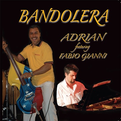 Bandolera (feat. Fabio Gianni) - EP