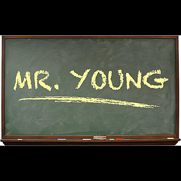 Mr. Young Theme Song (Who You Calling Kid?) - Single