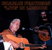 Tear It Up - Charlie Feathers