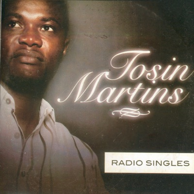 Radio Singles - EP