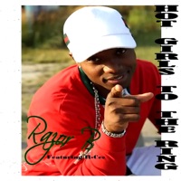 Hot Girls To The Ring (feat. R-Cee) - Single - Razor B