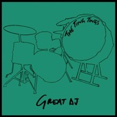 Great DJ (7th Heaven Club Remix) artwork