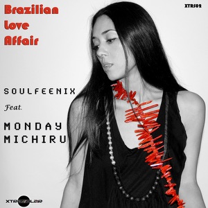 Brazilian Love Affair - EP